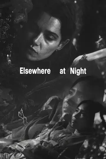 Постер до фильму"Ailleurs la nuit" #1143375