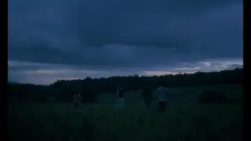 Задник до фильму"Ailleurs la nuit" #835749