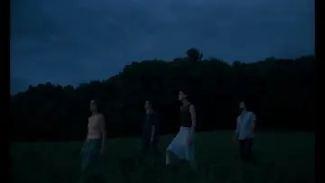 Задник до фильму"Ailleurs la nuit" #835751