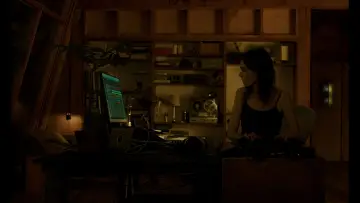 Задник до фильму"Ailleurs la nuit" #835754