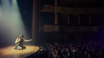 Задник до фильму"Hadestown" #1164459