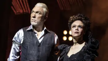 Задник до фильму"Hadestown" #1164461