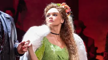 Задник до фильму"Hadestown" #1164462