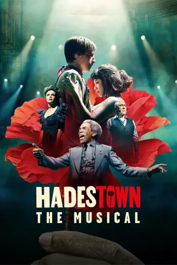 Постер до фильму"Hadestown" #1164465
