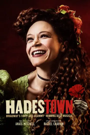 Постер до фильму"Hadestown" #1164466