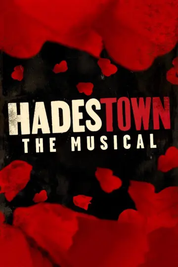 Постер до фільму "Hadestown: Мюзикл" #1182424