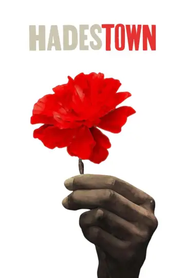 Постер до фільму "Hadestown: Мюзикл" #1182425