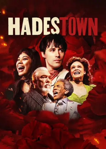 Постер до фільму "Hadestown: Мюзикл" #1182429