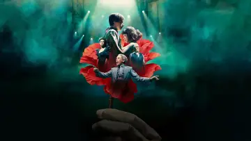 Задник до фільму "Hadestown: Мюзикл" #1208885
