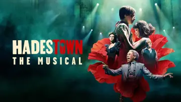 Задник до фільму "Hadestown: Мюзикл" #1532654