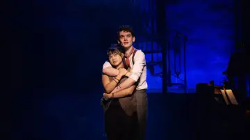 Задник до фильму"Hadestown" #703965