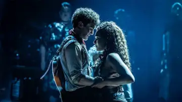 Задник до фильму"Hadestown" #703974