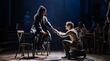 Задник до фильму"Hadestown" #703978