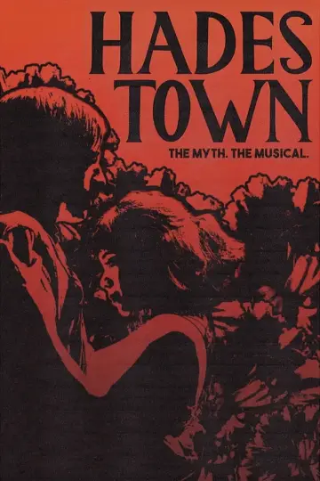 Постер до фильму"Hadestown" #703987