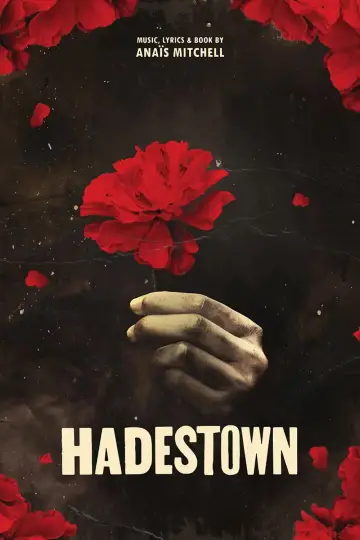 Постер до фильму"Hadestown" #703992