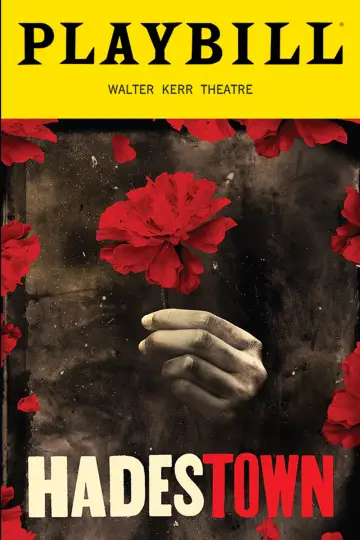 Постер до фильму"Hadestown" #703994