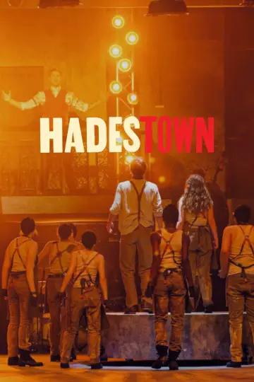 Постер до фильму"Hadestown" #975540