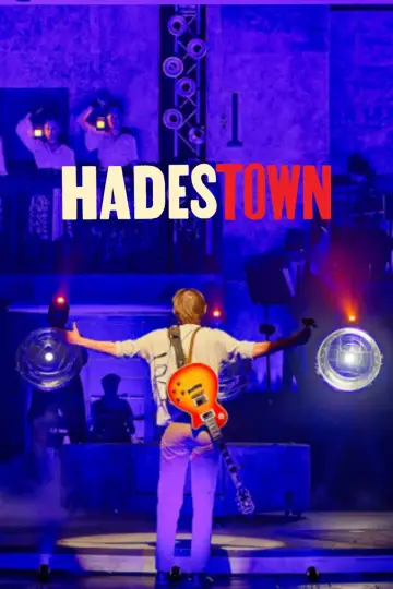 Постер до фильму"Hadestown" #975541