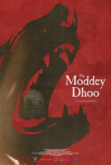 The Moddey Dhoo постер
