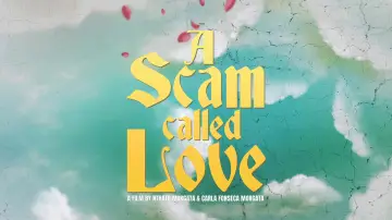 Задник до фільму "A Scam Called Love" #1653565