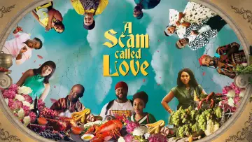 Задник до фільму "A Scam Called Love" #1653566