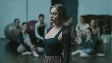 Задник до фильму"Marfil" #976861