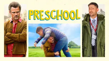 Задник до фільму "Preschool" #761555