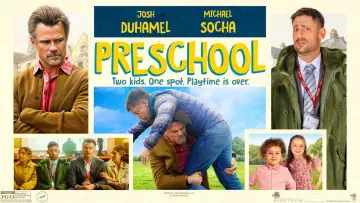 Задник до фільму "Preschool" #761557