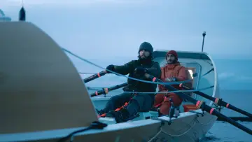 Задник до фільму "Row" #1151389