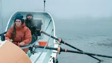 Задник до фільму "Row" #1151394