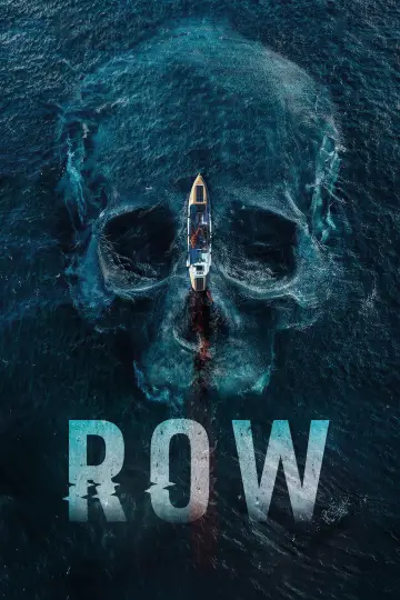Постер до фільму "Row" #1151403