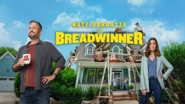 Задник до фильму"The Breadwinner" #1159936