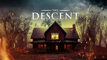 Задник до фильму"The Descent" #981865