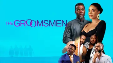 Задник до фильму"The Groomsmen" #703946