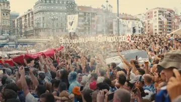 Йоне, інколи постер