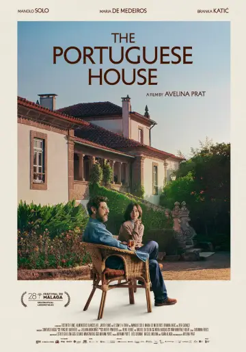 Постер до фільму "Una quinta portuguesa" #1618304
