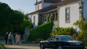 Задник до фільму "Una quinta portuguesa" #1785410