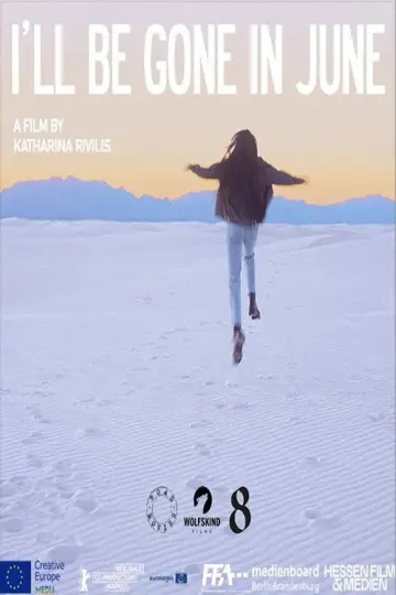 Постер до фільму "I