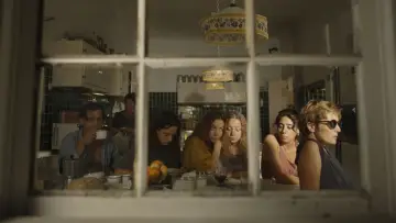 Задник до фильму"18 buracos para o paraíso" #799049