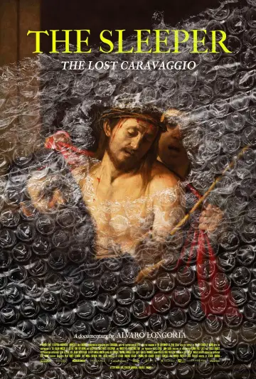 Постер до фільму "The Sleeper. El Caravaggio perdido" #726177