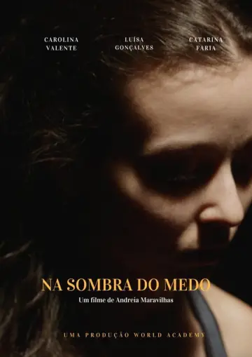 Постер до фильму"Na Sombra do Medo" #1194042