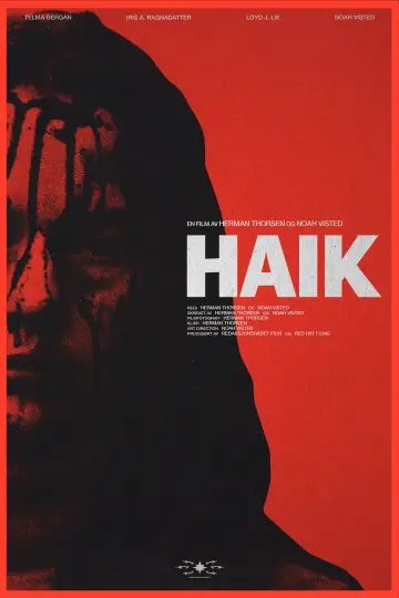 Постер до фильму"Haik" #927022
