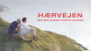Задник до фільму "Hærvejen" #1582606