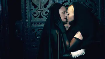 Задник до фильму"Funeral Rites" #1184351