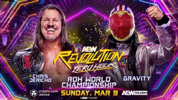 Задник до фільму "AEW Revolution 2025: Zero Hour" #1747049