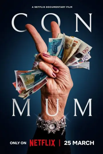 Постер до фильму"Con Mum" #879797
