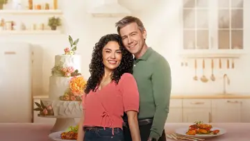 Задник до фильму"Hearts Around the Table: Kiki