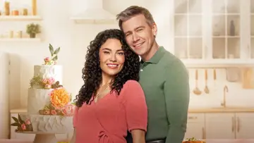 Задник до фильму"Hearts Around the Table: Kiki