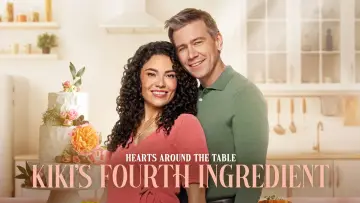 Задник до фильму"Hearts Around the Table: Kiki
