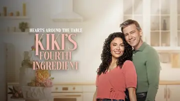 Задник до фильму"Hearts Around the Table: Kiki